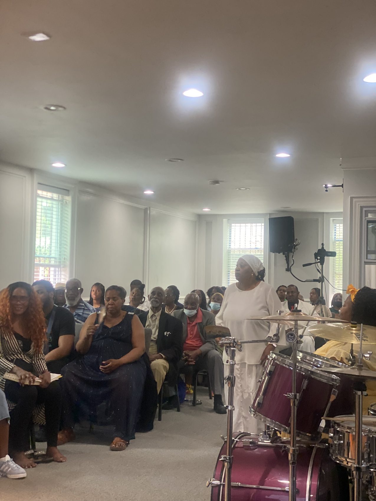 Worship and celebration