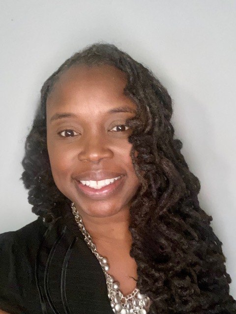 Pastor Melinda Carroll of Gideon Knights Freedom Church